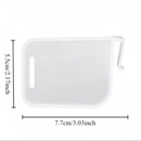 Separadores Organizadores Para Puerta de Refrigerador – Kit de 8 Piezas