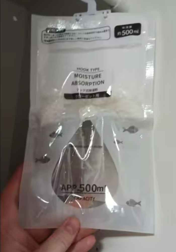 Producto sencillo y funcional