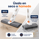 LimpiaFácil Press – Kit de Limpieza Autoexprimible 6 Piezas