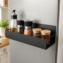 Estante Magnético Para Refrigerador y Especias