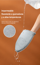 Mini Tabla Anticalor Para Planchar Mangas y Detalles