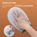 Mini Tabla Anticalor Para Planchar Mangas y Detalles