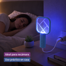 LumiGuard Antimosquitos USB Para Hogar
