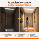 Kit LumiCasa – 3 Luces LED con Sensor de Movimiento