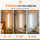 Kit LumiCasa – 3 Luces LED con Sensor de Movimiento