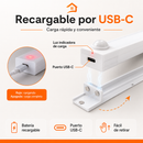 Kit LumiCasa – 3 Luces LED con Sensor de Movimiento