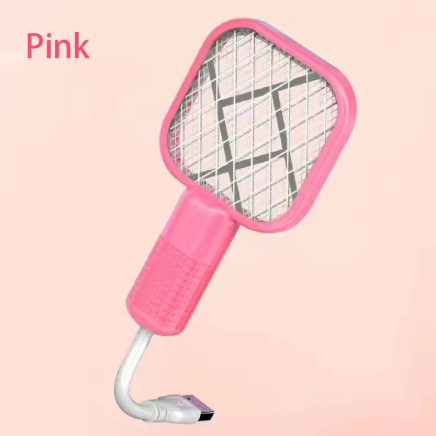 LumiGuard Antimosquitos USB (Compra 1 y llévate 2) *Más Vendido*