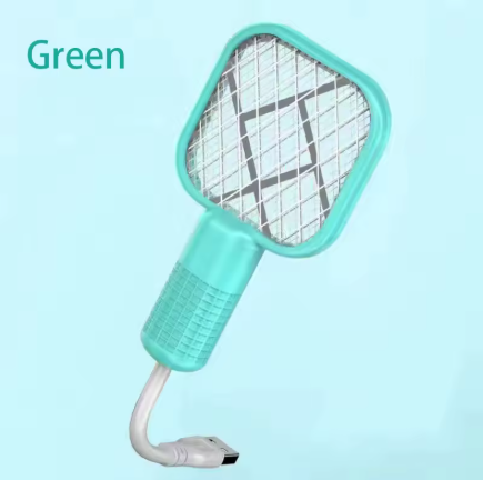 LumiGuard Antimosquitos USB (Compra 1 y llévate 2) *Más Vendido*