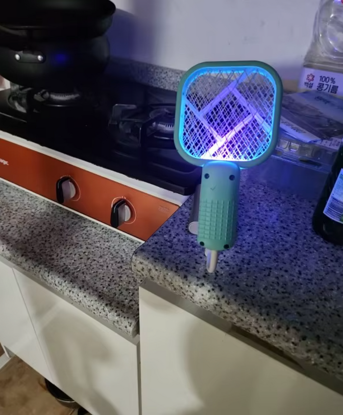 Lo uso en la cocina
