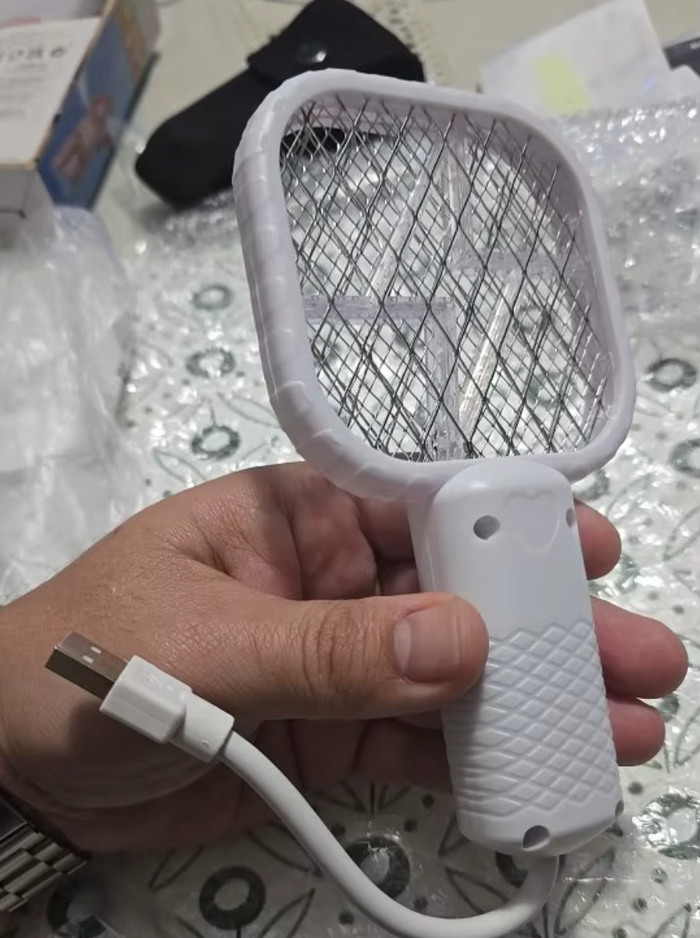 Muy práctico para la recámara