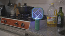 LumiGuard Antimosquitos USB Para Hogar