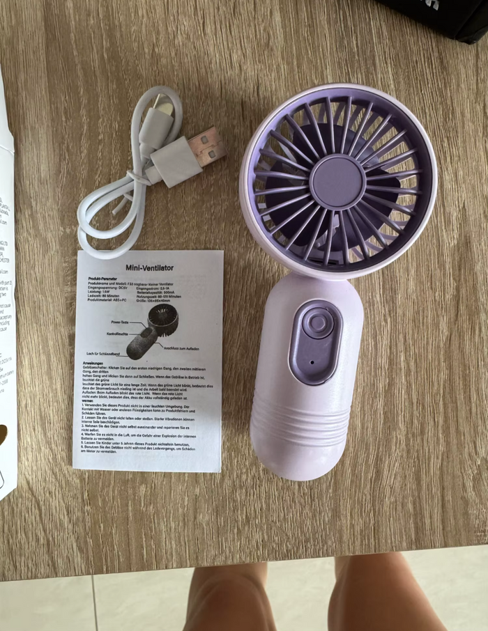 Perfecto para casa y trabajo